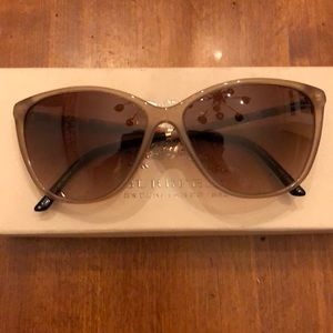 Burberry women’s sunglasses
